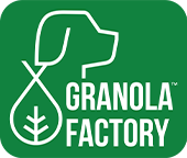 Granola factory